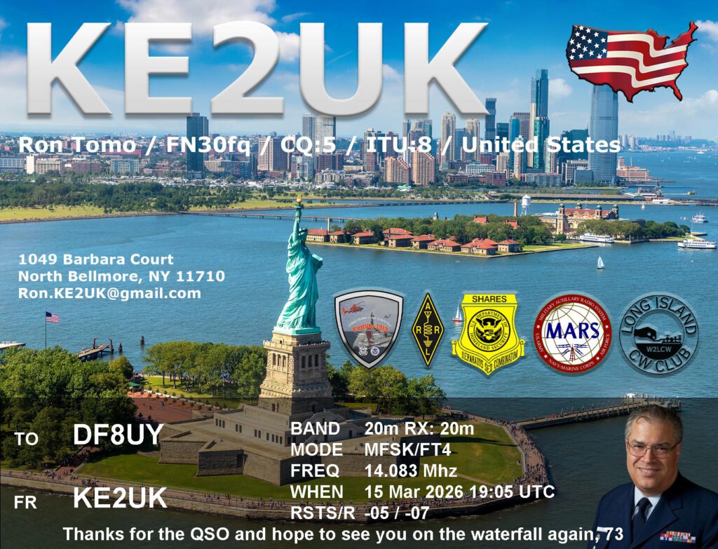 QSL