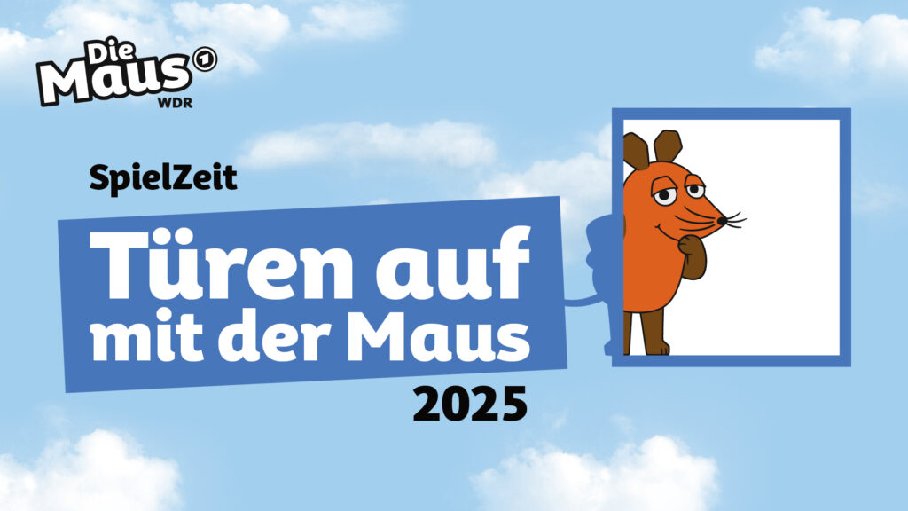 maus-spielzeit